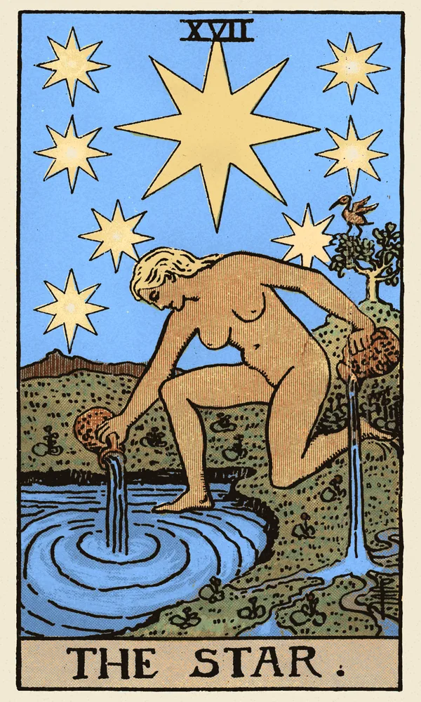 The Star